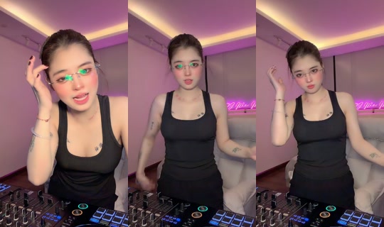 dj_miu_miu's Stream - Oct 6, 2026, 4:46 AM