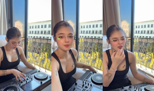 dj_miu_miu's Stream - Oct 6, 2026, 9:08 AM