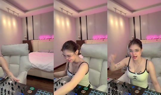 dj_miu_miu's Stream - Oct 6, 2026, 11:29 AM