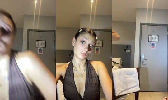 Stream ni djbassbratlive - Ago 9, 2026, 3:19 PM