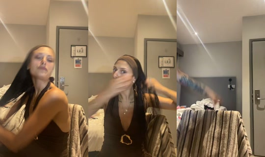Stream ni djbassbratlive - Ago 10, 2026, 9:09 PM