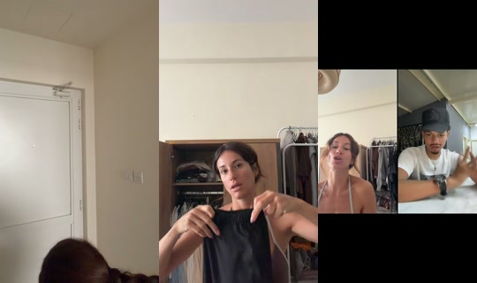 djcarlaalvarezc's Stream - Oct 16, 2026, 3:48 AM