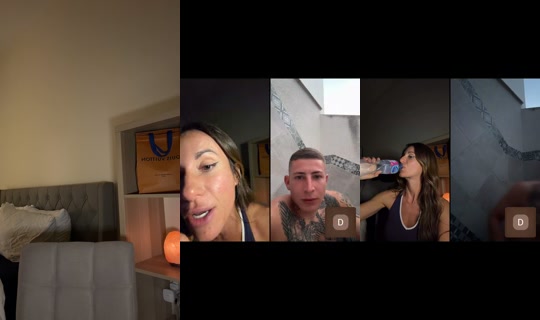 djcarlaalvarezc's Stream - Oct 16, 2026, 5:44 PM