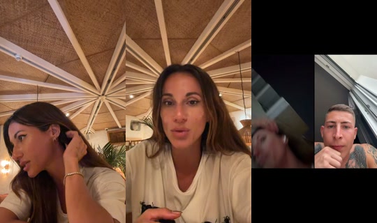 djcarlaalvarezc 的直播 - 2026年10月17日 15:15