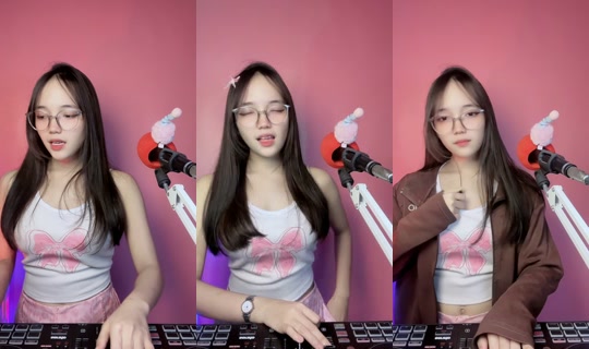 djcimayy's Stream - Aug 11, 2026, 4:54 PM