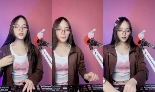 djcimayy's Stream - Aug 11, 2026, 5:45 PM
