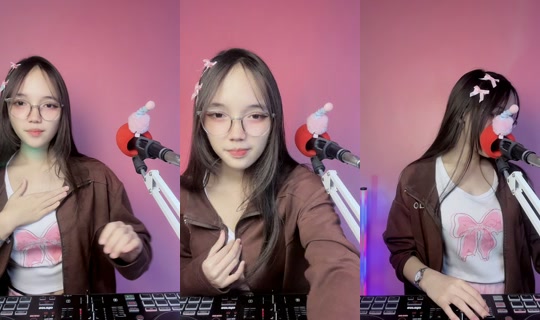 djcimayy's Stream - Aug 11, 2026, 6:35 PM