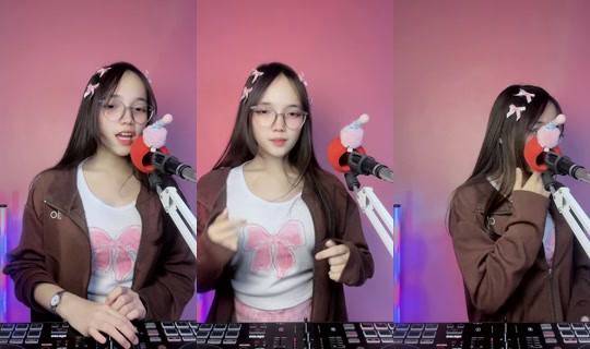 djcimayy's Stream - Aug 11, 2026, 7:26 PM