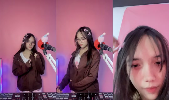 djcimayy's Stream - Aug 11, 2026, 8:16 PM