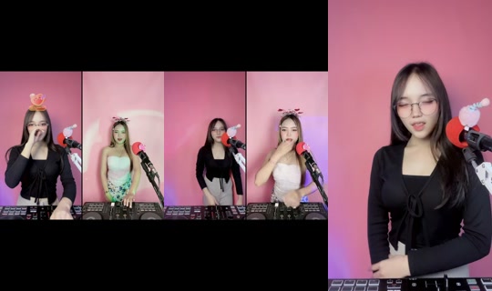 Stream ni djcimayy - Ago 13, 2026, 9:08 AM