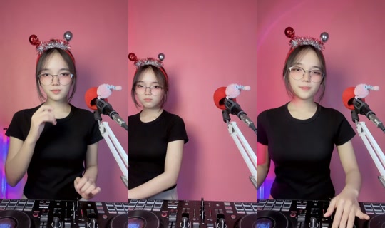 Stream di djcimayy - 13 ago 2026, 16:03