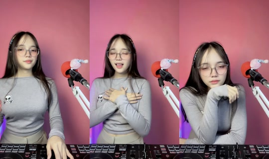 Stream ni djcimayy - Ago 14, 2026, 8:08 AM