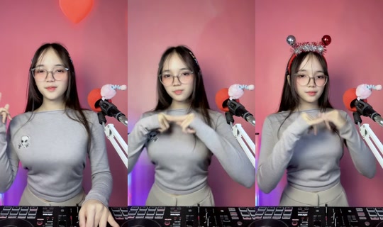 Stream ni djcimayy - Ago 14, 2026, 8:58 AM