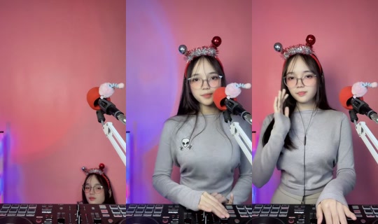 Stream de djcimayy – 14 août 2026, 9:49