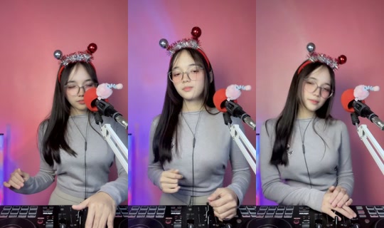 Stream de djcimayy – 14 août 2026, 10:39