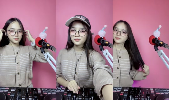 Stream ni djcimayy - Ago 24, 2026, 2:44 PM