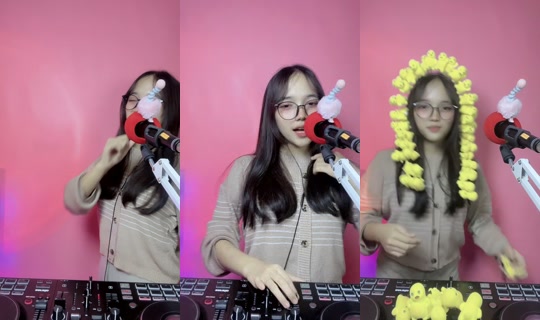 Stream ni djcimayy - Ago 24, 2026, 4:25 PM