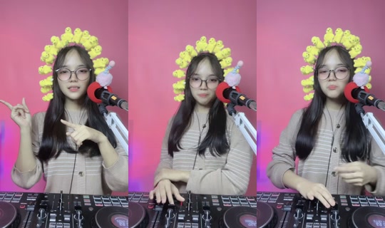 Stream ni djcimayy - Ago 24, 2026, 6:06 PM