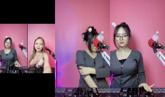 Stream di djcimayy - 25 ago 2026, 10:30
