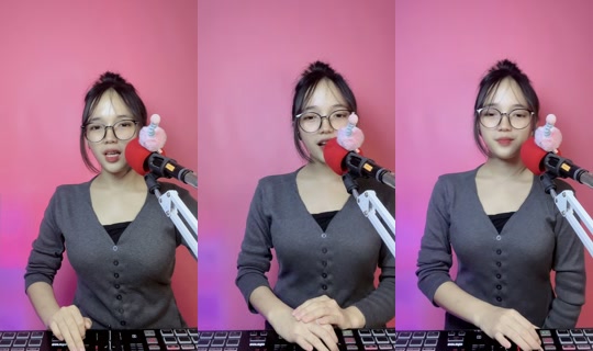 Stream di djcimayy - 25 ago 2026, 17:09