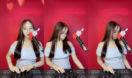 djcimayy's Stream - Sep 20, 2026, 12:08 AM