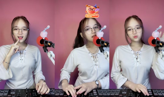 djcimayy's Stream - Sep 20, 2026, 7:17 AM