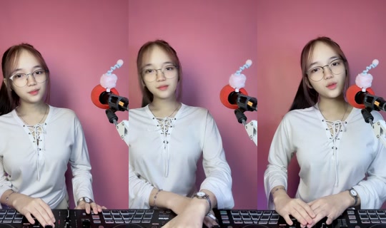 djcimayy's Stream - Sep 20, 2026, 8:08 AM