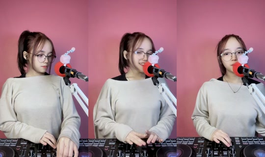 djcimayy's Stream - Sep 20, 2026, 4:51 PM