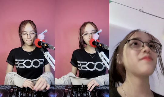 djcimayy's Stream - Sep 20, 2026, 5:41 PM