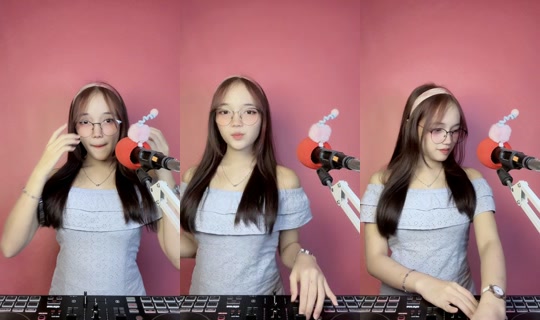 Stream von djcimayy – 21. Sept. 2026, 16:36