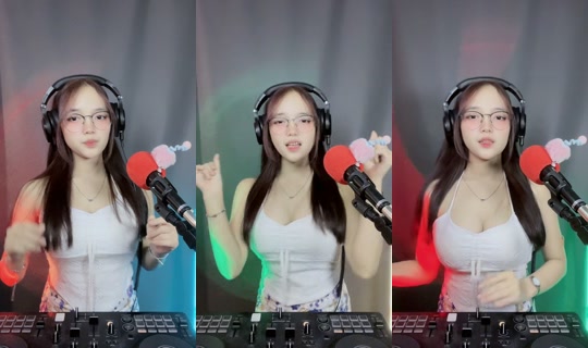 djcimayy の配信 - 2026年9月21日 21:53