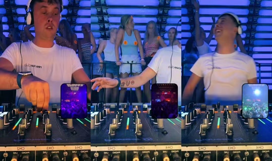 Stream ni djconnormorrison95 - Ago 9, 2026, 11:03 PM