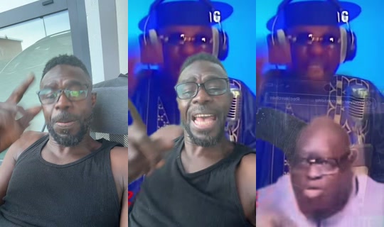 djidjikhalifgeneral's Stream - Jul 19, 2026, 5:54 PM