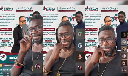 Stream djidjikhalifgeneral - 25 Jul 2026, 12.02