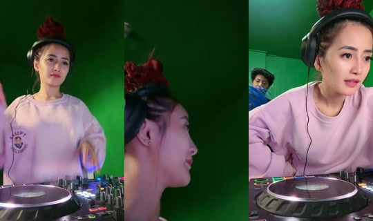 djjoyce10's Stream - Aug 3, 2026, 9:17 AM