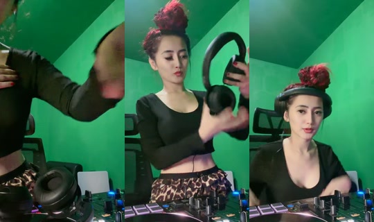 djjoyce10's Stream - Aug 6, 2026, 6:24 AM