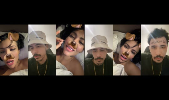 Stream von djmonaliny – 15. Aug. 2026, 21:55