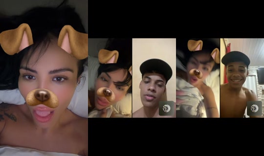 Stream von djmonaliny – 16. Aug. 2026, 6:25