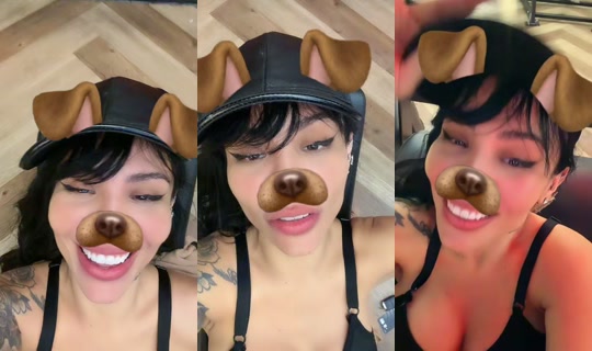 djmonaliny's Stream - Aug 27, 2026, 4:25 AM
