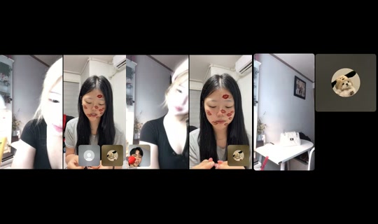 djsksnn08의 방송 - 2026년 7월 22일 AM 10:28