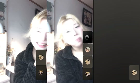 Stream di djsksnn08 - 23 lug 2026, 10:49