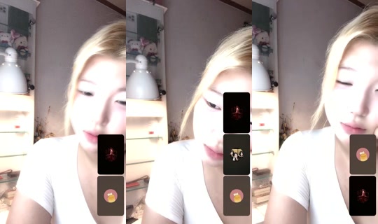 Stream di djsksnn08 - 23 lug 2026, 18:57