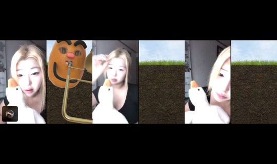 Stream ni djsksnn08 - Hul 28, 2026, 3:57 PM