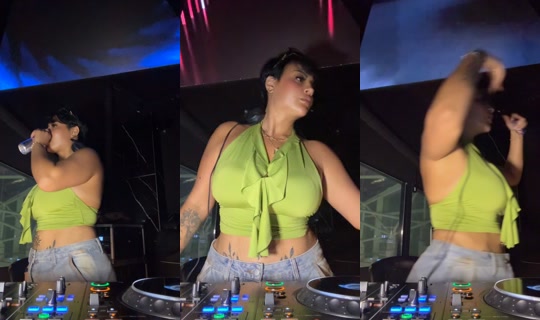 Live de djsoukii - 26 de jul. de 2026, 21:22