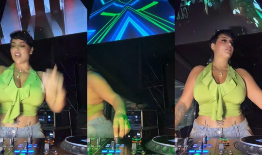 Live de djsoukii - 26 de jul. de 2026, 22:13