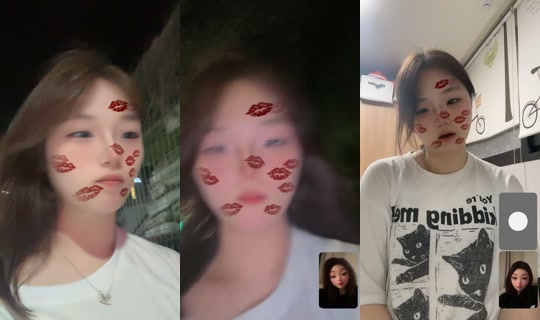 dkssud754's Stream - Jul 15, 2026, 3:47 PM