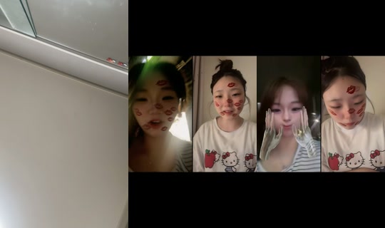 dkssud754's Stream - Jul 18, 2026, 1:13 PM