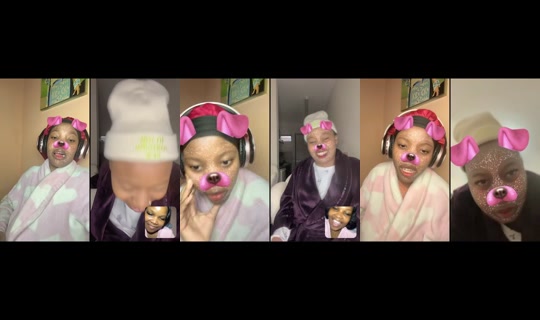 dlangamandla_77's Stream - Jul 12, 2026, 7:58 PM