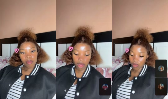 dlangamandla_77's Stream - Jul 27, 2026, 3:58 PM