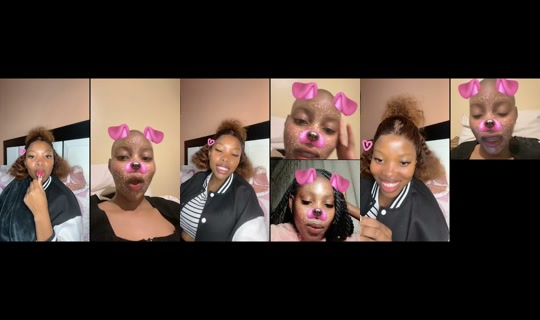 dlangamandla_77's Stream - Jul 27, 2026, 5:40 PM